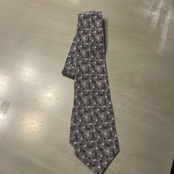 J Garcia tie - Picture 1 of 4